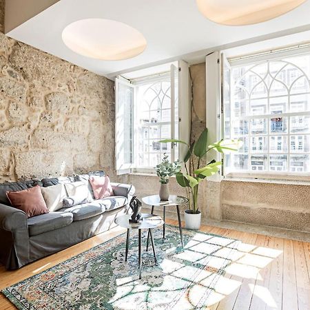 Lovelystay - Aurora Mezzanine Porto Zewnętrze zdjęcie