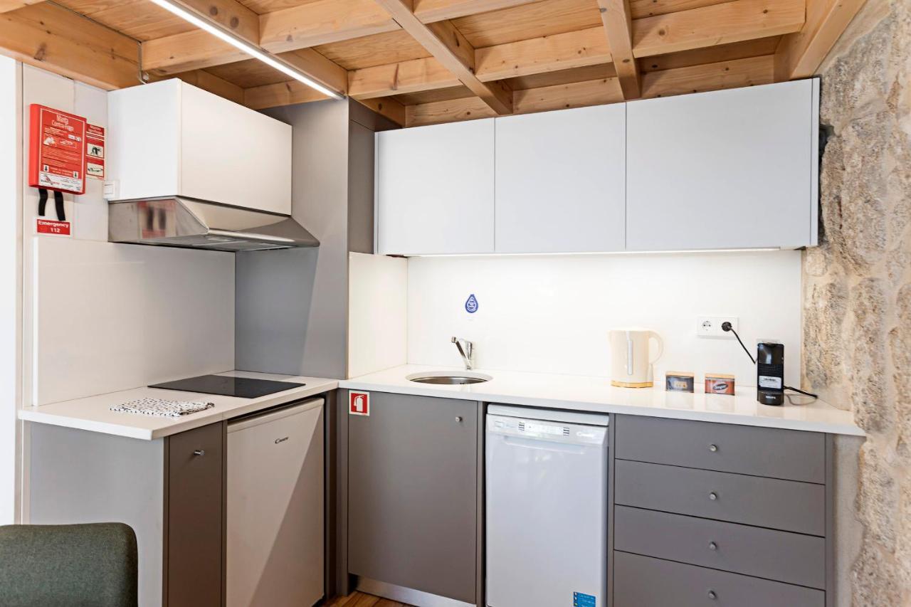 Lovelystay - Aurora Mezzanine Porto Zewnętrze zdjęcie