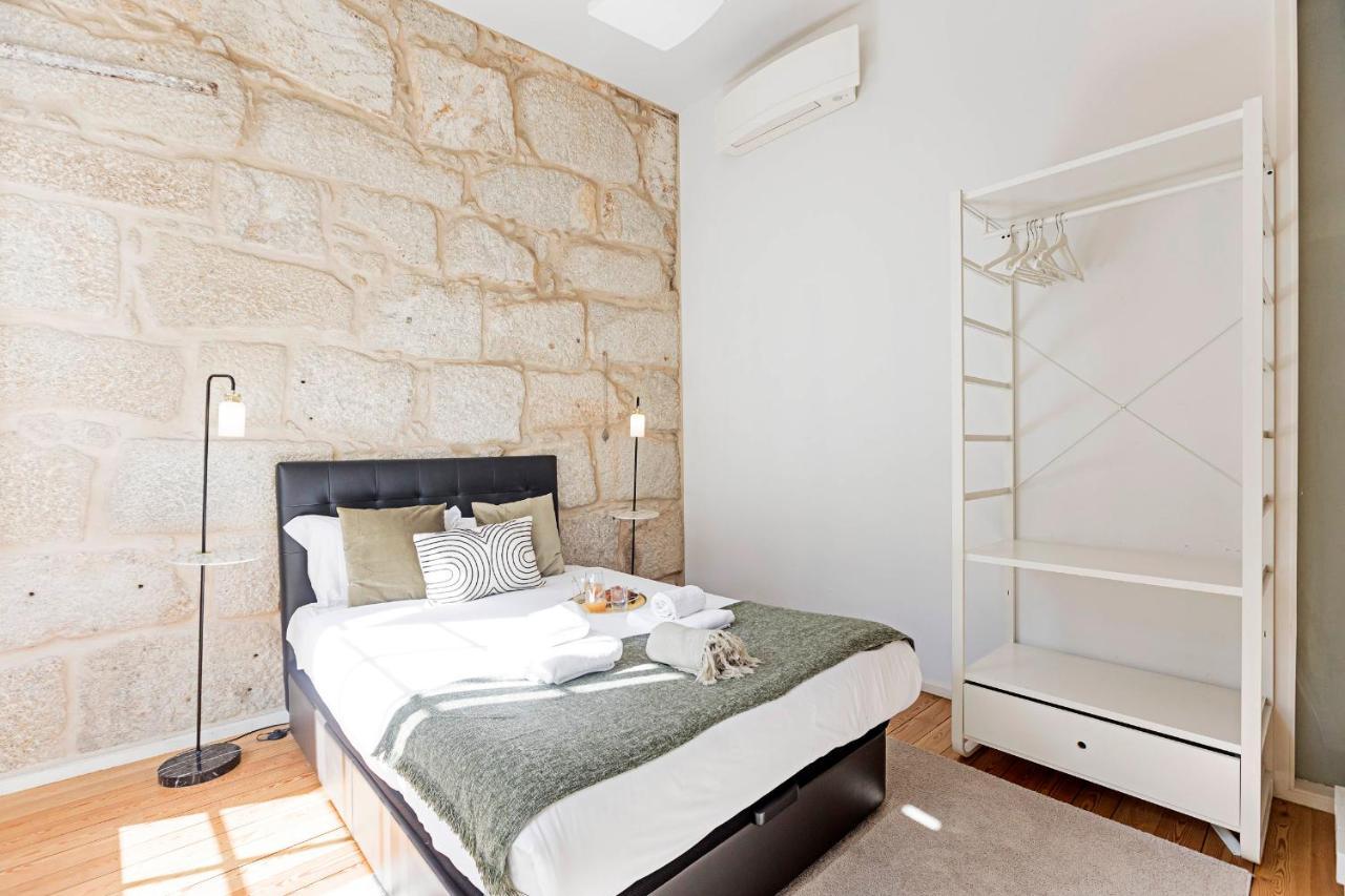 Lovelystay - Aurora Mezzanine Porto Zewnętrze zdjęcie