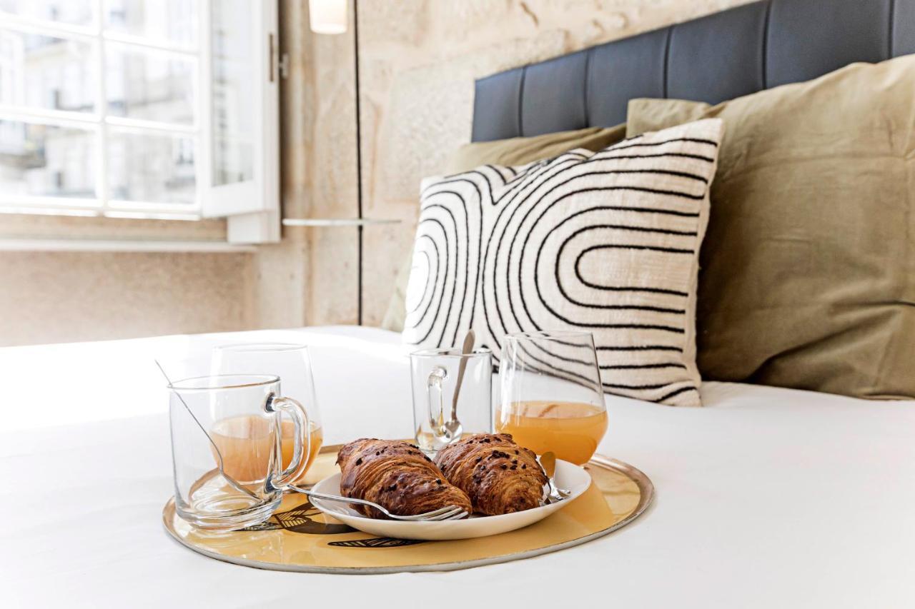 Lovelystay - Aurora Mezzanine Porto Zewnętrze zdjęcie