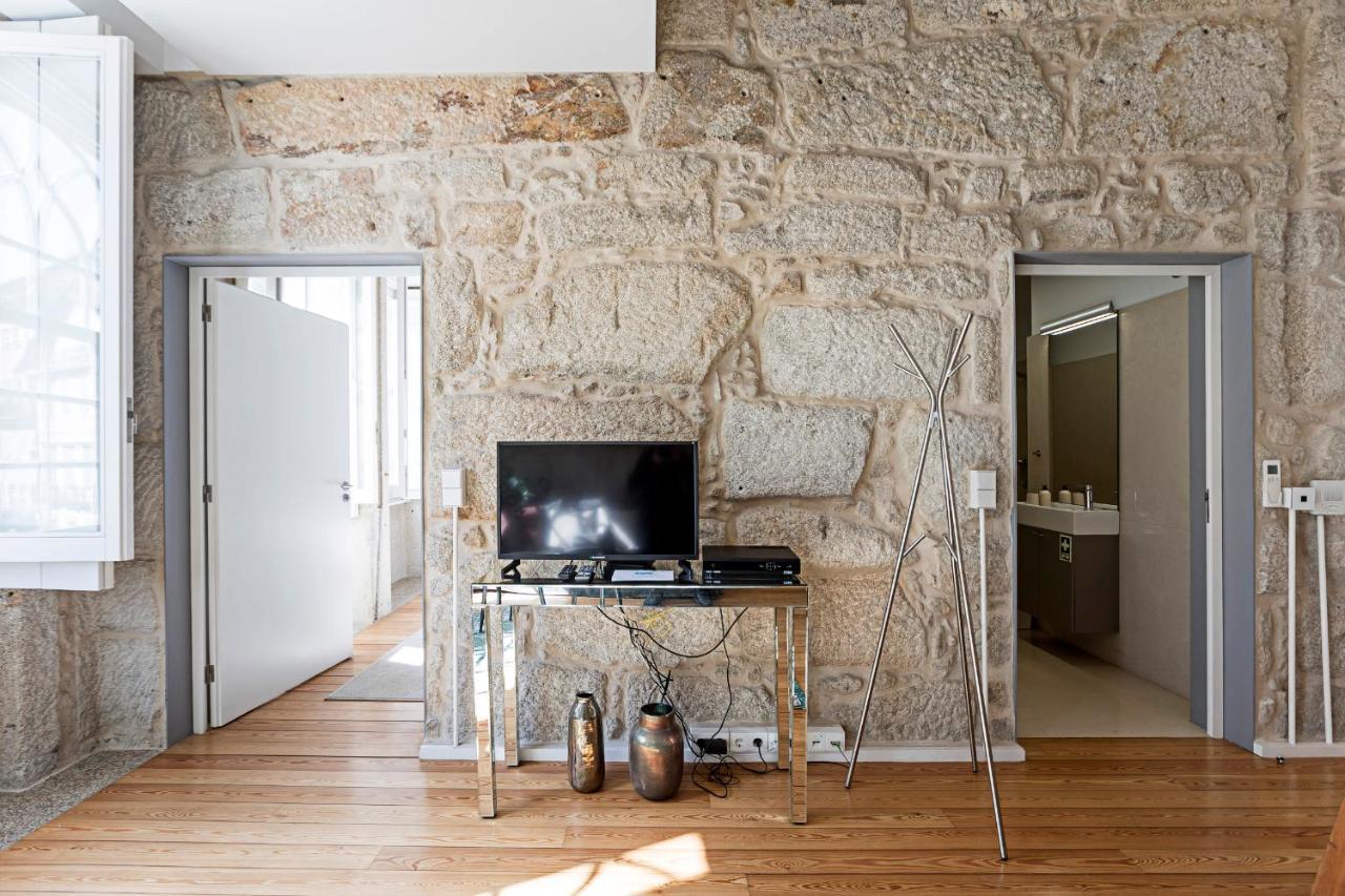Lovelystay - Aurora Mezzanine Porto Zewnętrze zdjęcie