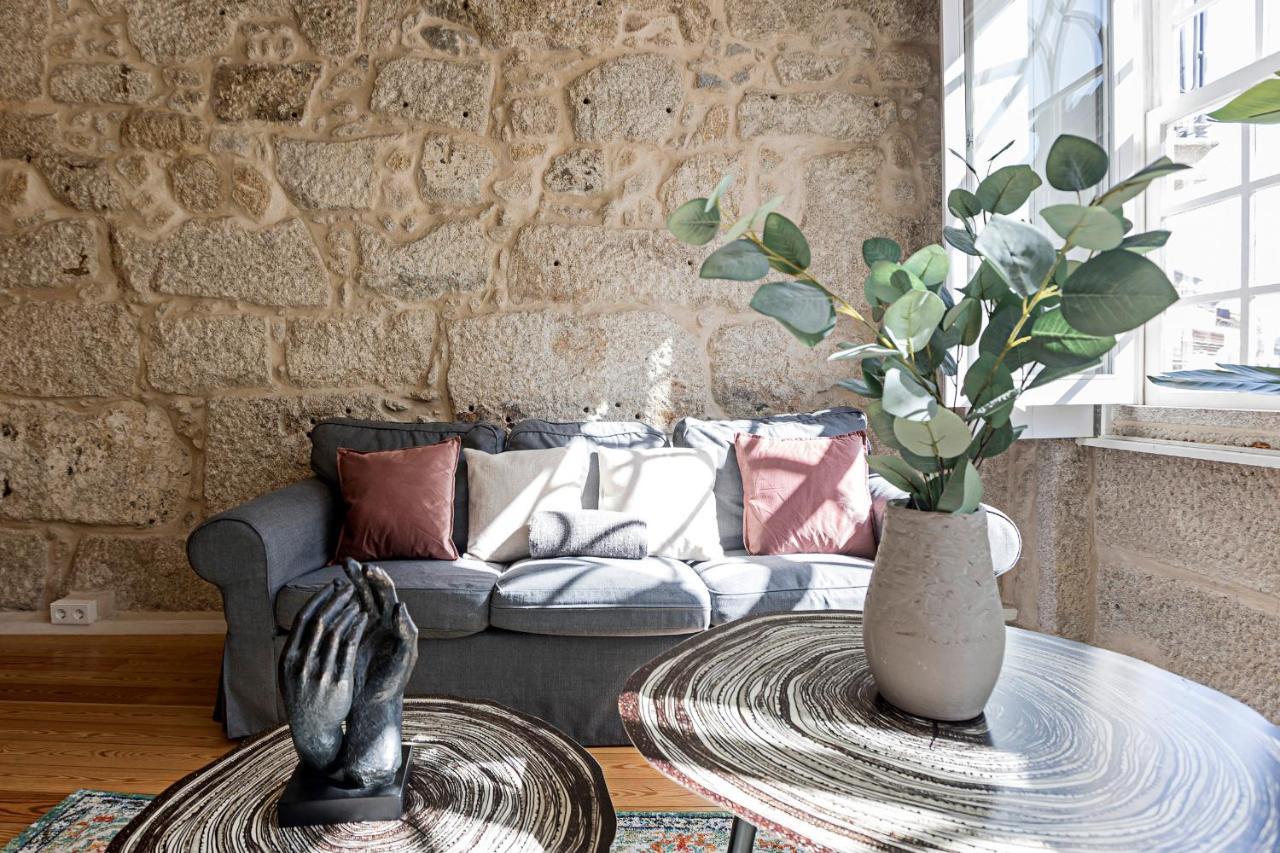 Lovelystay - Aurora Mezzanine Porto Zewnętrze zdjęcie