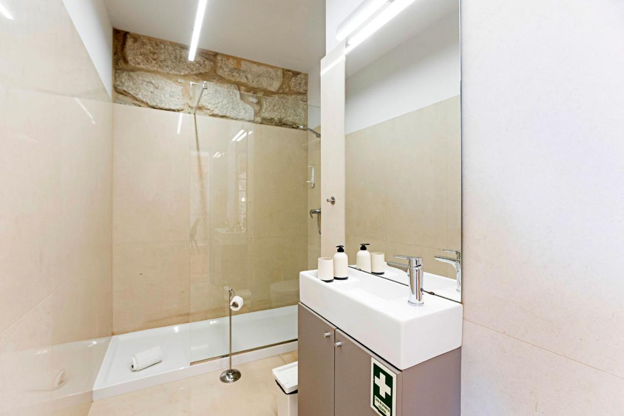 Lovelystay - Aurora Mezzanine Porto Zewnętrze zdjęcie